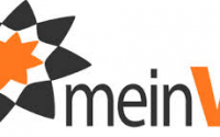 meinVZ logo
