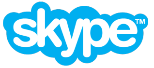 Skype App Logo