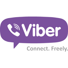 Viber App Logo